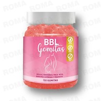 GOMITAS COLÁGENO CON BIOTINA 130 SOTTCORLABS