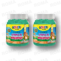 PACK 2 GOMITAS CITRATO DE MAGNESIO NIÑOS 260 UND SOTTCOR LABS