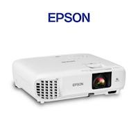 Proyector Epson PowerLite X49 3600 Lúmenes