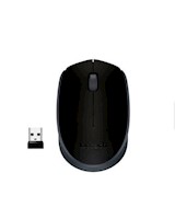 MOUSE LOGITECH M170 WIRELESS NEGRO