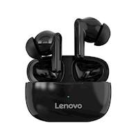 Audifonos Lenovo HT05 Bluetooth 5.0 TWS - Negro