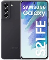 Samsung Galaxy S21 Fe 6GB 128GB - Gris