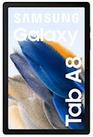 Tablet Samsung Galaxy Tab A8 gris 3GB 32GB