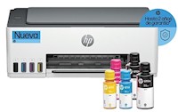 Impresora Todo-en-Uno HP Smart Tank 580