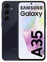 Samsung Galaxy A35 5g 128gb 6gb Ram Negro