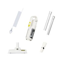 Aspiradora Vertical Vcl2 1000w 500ml Karcher