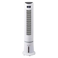 Enfriador de Aire Imaco IYS5535 Air Cooler Digital Blanco