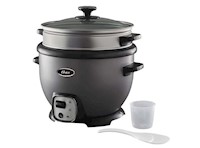Arrocera multiusos Oster®  2.2lt con función sofrito CKSTRC7030S