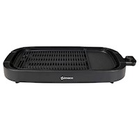 Plancha freidora 2000w Imaco IG2327SF