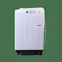 Lavadora Indurama de 13 KG LRI-13BLA Blanco