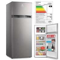 Refrigerador Electrolux 205L ERTY20G2HVI – Gris