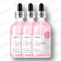 PACK 3 JAPAN SAKURA SERUM LAIKOU