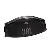 JBL Boombox 3 Portátil Con Bluetooth Negro 100v/240v