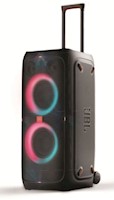Parlante Bluetooth JBL 240W PartyBox 310 - Negro- JBLPARTYBOX310A