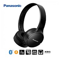 Audífonos Inalámbricos Panasonic HF420B Bluetooth - Color Negro