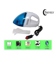 ASPIRADORA PORTÁTIL PARA AUTO TREVELY CT-300 – 12V