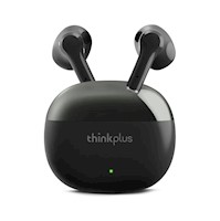 Audífonos Bluetooth Lenovo X15 Pro TWS 35Hrs Negro