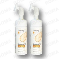 PACK 2 LIMPIADOR FACIAL DE ARROZ BIOAQUA 300ML