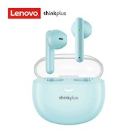 Audifonos Lenovo LP1 PRO Tws Bluetooth 5.1 - Verde