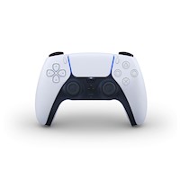 Mando inalámbrico DualSense PS5 Blanco