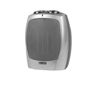 Termoventilador Portátil Imaco ITC3181 - Gris