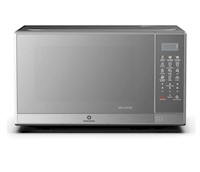 HORNO MICROONDAS 20L SILVER INDURAMA MWI-20TCRP