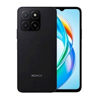 Celular Honor X5B 4GB Ram 64GB - Negro