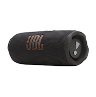 Parlante JBL Flip 7 Bluetooth Extra Bass – Negro