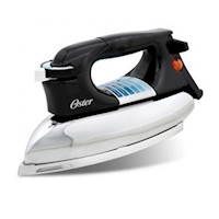 Plancha Clásica Oster® GCSTBV4119 053 - Negro