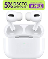 AIRPODS PRO 2 GENERACION (TIPO C)