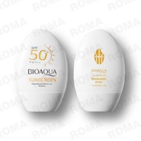 PROTECTOR SOLAR HIDRATANTE SPF50 BIOAQUA 50G