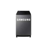 Lavadora Samsung Ecobubble 17KG WA17CG6441BDPE