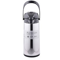 TERMO 1.9 LITROS SIFON A.C INOX BRILLANTE 981900502