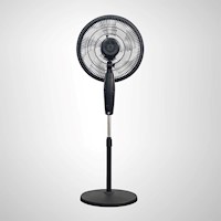 Ventilador de Piso ALFANO AL-16L 16 "