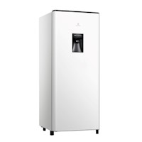 Refrigeradora Indurama 177 Lt RI-289DBL Blanco