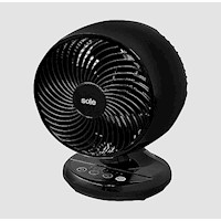 Ventilador de Mesa SOLE 30W - SOLAIR016
