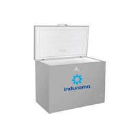 Congelador Indurama 297LT CI-320GR