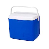 Cooler Azul de 12 Litros con Asa 70049058