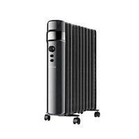 TERMORADIADOR ELÉCTRICO TAURUS – AGADIR 2500 CONNECT