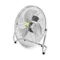 Ventilador de Piso Bossko BK-8226VP 250 Watts 18"