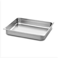Bandeja Ac Gastronom 11 X 530X325X100 Mm - Tramontina