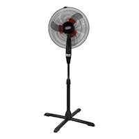 Ventilador de Pedestal Alfano 16 AL-DA16  Potente Silencioso