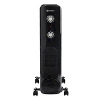 Estufa Termoradiador 11 Celdas Imaco Ofr11nk