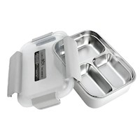 Taper de Acero Inoxidable Ichimatsu Home Modelo 10154051