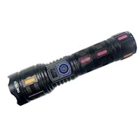 LINTERNA DE LARGO ALCANCE LED LS-L5503