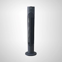 Ventilador de Torre Alfano 82cm  AL-T Gris 42W