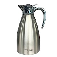 Jarra Térmica THERMOS® Swan de 2.00L en Acero Inoxidable 10094083