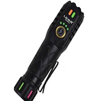 LINTERNA DE LARGO ALCANCE 2000M LIDIMI LD-L671A