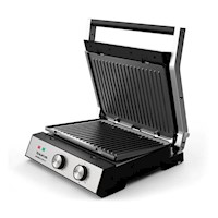 Grill Eléctrico 2 en 1 ASTERIA COMPLET Taurus