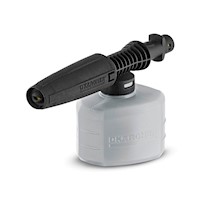 Lanza espuma para Hidrolavadoras Karcher